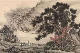 名士苏东坡有趣轶事三则图片
