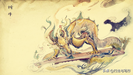 龙生九子分别叫什么和寓意（龙生九子指哪九子）