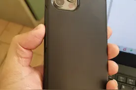 闲鱼捡漏iPhone 12 Pro,256,石墨色图片