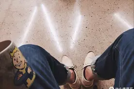 我跟你聊工装靴，你跟我说大黄靴？关于工装靴的选择与个人经验图片