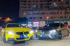 海口交警主动出击 查处一起隧道飙车违法行为图片