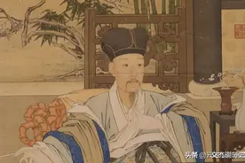 乾隆禅位嘉庆，当了三年太上皇，真相背后隐藏了怎样的政治危机？图片
