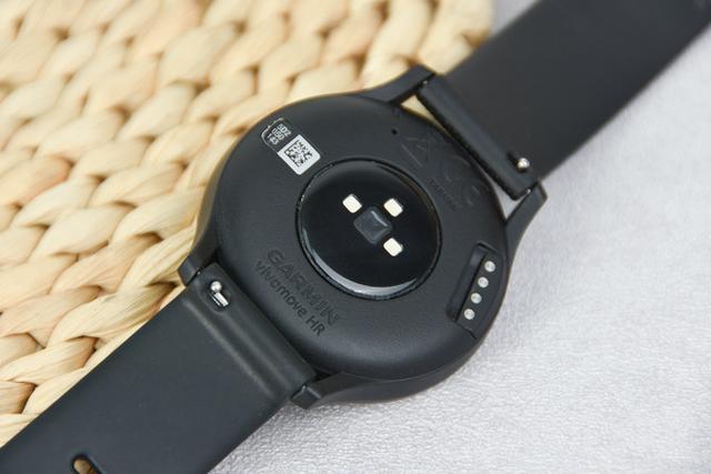 �˶���ʱ�е���ײ ���� vivomove HR �����������