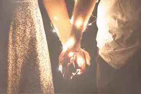 一段关于二婚的沉思，那些言不由衷的我爱你，是永远的错过图片