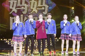 7年前五胞胎妈妈轰动全国，现在过得怎样？孩子长大自己变年轻了图片