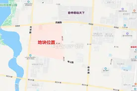 近3000亩！淄博经开区迎来大片区域规划调整图片