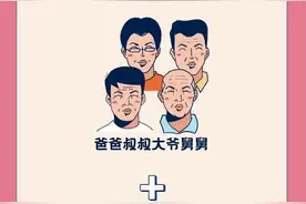 漫画：《1+1=？》超强系列......图片