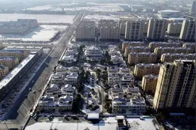 刘强东在宿迁的影响力到底有多大？看了他的豪宅别墅你就知道了图片