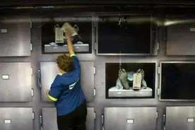 医院的病人逝世后，为什么都得先送进太平间？看完总算明白了图片