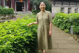 「重庆欢迎您」 文/齐勤侠图片