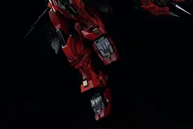 MOSHOW模寿新作：甲斐之虎 公布实物图和价格价格图片
