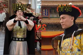 为什么许多人留恋明朝而厌恶清朝？香港大数据统计得出冷门原因图片