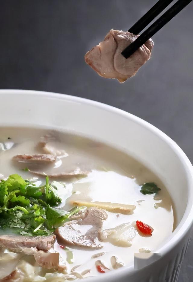 洛阳非遗有美食 请君品尝开心吃