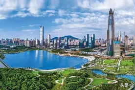 深圳房价在涨，但公寓降价百万卖不掉，背后信号需注意图片