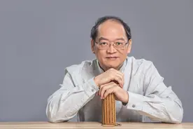 傅佩荣：这个问题每个人一生中总要问自己一次，该如何回答？图片