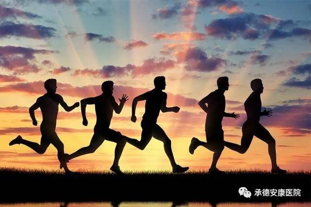承德安康医院：运动是抑郁的“良药”