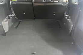 丰田皇冠陆放真实油耗被晒，车主坦言：提车就知道图片