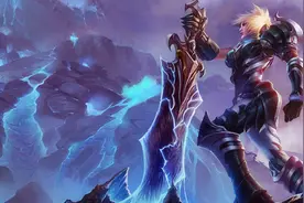 LOL：射程325码，莉莉娅到底是近战还是远程英雄？答案公布图片