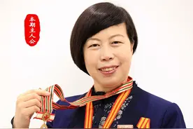 吉大二院最美“南丁格尔”殷艳玲：把简单的极致做成平凡的伟大图片