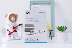 音质为王的坚持之外，更多的是体验提升—森海塞尔 MOMENTUM2评测图片