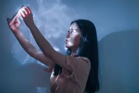 快试试！用玻璃杯拍照，神了啊图片
