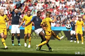 近三十年世界杯上有三支球队，首场大比分失利，居然还能小组出线图片