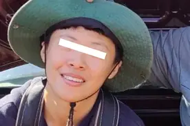 海外打工梦碎！澳华女农场采摘橘子时薪只4澳元！垃圾桶里捡吃的图片