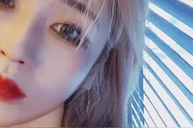 小说：像你这么漂亮的女人图片