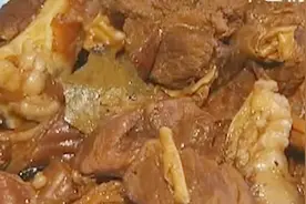 牛身上全身都是宝，每个部位各不同，您做牛肉选对了吗？视频封面