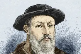 麦哲伦环球航海收益寥寥，为何却为西班牙奠定了霸主地位？图片