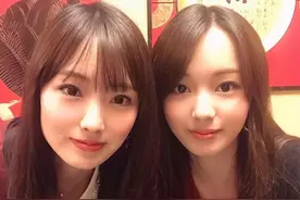 日本版的“不老女神”-水谷雅子，53岁她犹如20岁的美貌。图片