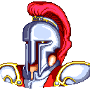 经典街机中那些战五渣BOSS，连基本的反抗能力都没有