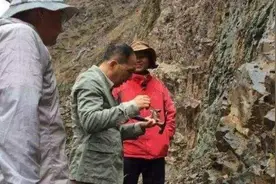 中国这次赚大了，广东河源发现17万吨“黄金”，1吨价值13亿图片