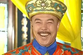 你以为乾隆的审美真的很土吗？那是你不懂他图片