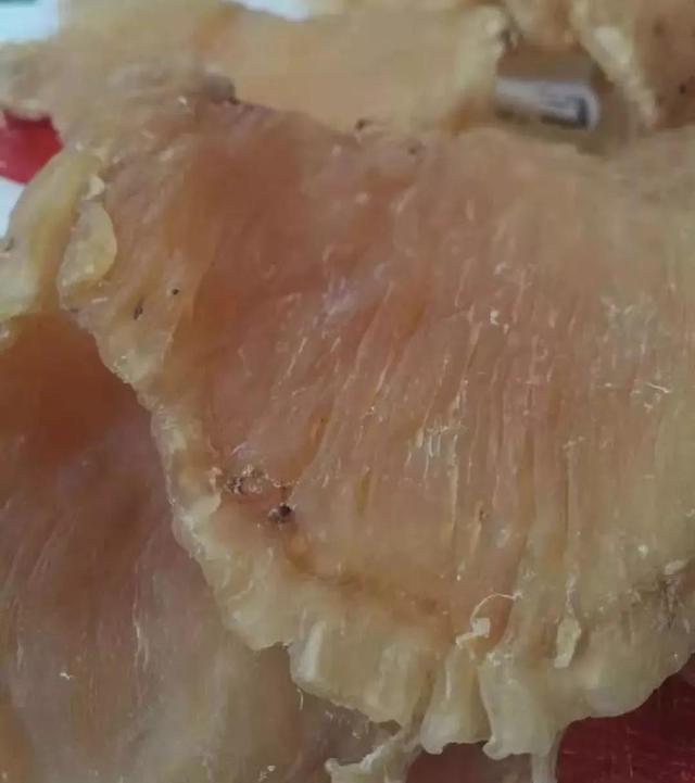 花胶 副作用 2026年花胶副作用后遗症