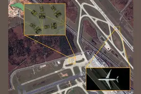 这是回应吉林一号？美国商业卫星公司宣布卫星分辨率已达15厘米图片