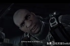 初代重制?《孤岛危机》官方推特再发新内容图片