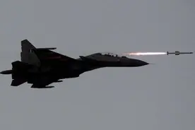 印度巨资购买俄战机，只为补充摔机损失，问题：33架够摔多久？图片