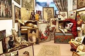 从自身角度看待学习美术的优缺点图片