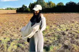 中国人有多爱拍花？你拍的花不好看可能是这几个原因图片