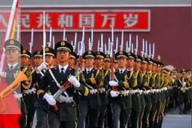 【起床号】10月31日，早安！歌曲《祝福祖国》图片