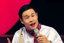 小沈阳回归赵家班，曾屡次被传退出师门，现恳求师兄弟参演新电影图片