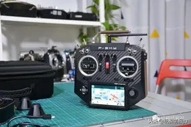 航模测评，睿思凯X10S EXPRESS国产高端遥控器长测图片