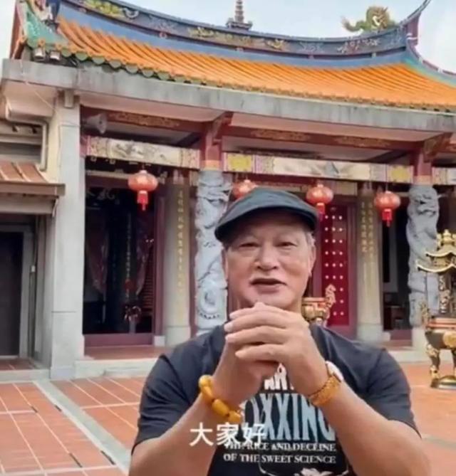 中国影坛“十大实战高手”，李连杰、甄子丹、吴京，皆不在列