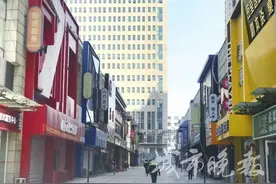 生意火爆！密室逃脱、剧本杀成为长春年轻人的“新宠”图片