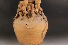 古代温州这些进口商品进入百姓家，阿拉伯熏香、玛瑙饰品、琉璃簪图片