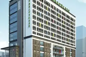 街坊注意！7月18日起何贤纪念医院住院部搬迁至新医疗综合大楼！门急诊和住院已恢复正常诊疗服务图片