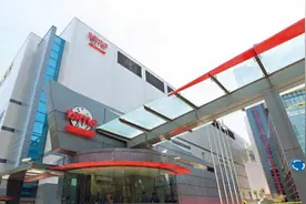 全球第三芯片巨头撤离中国！华为毫不畏惧！特朗普却高兴不起来了图片