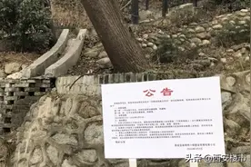 投资3.5亿开业4年，这“村”拆了！大鳄蓝城接手？图片