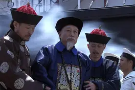 旅顺港的三个悲壮历史瞬间图片